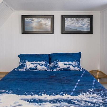 Blue Pacific Βίλα Φορτ Μπραγκ Εξωτερικό φωτογραφία